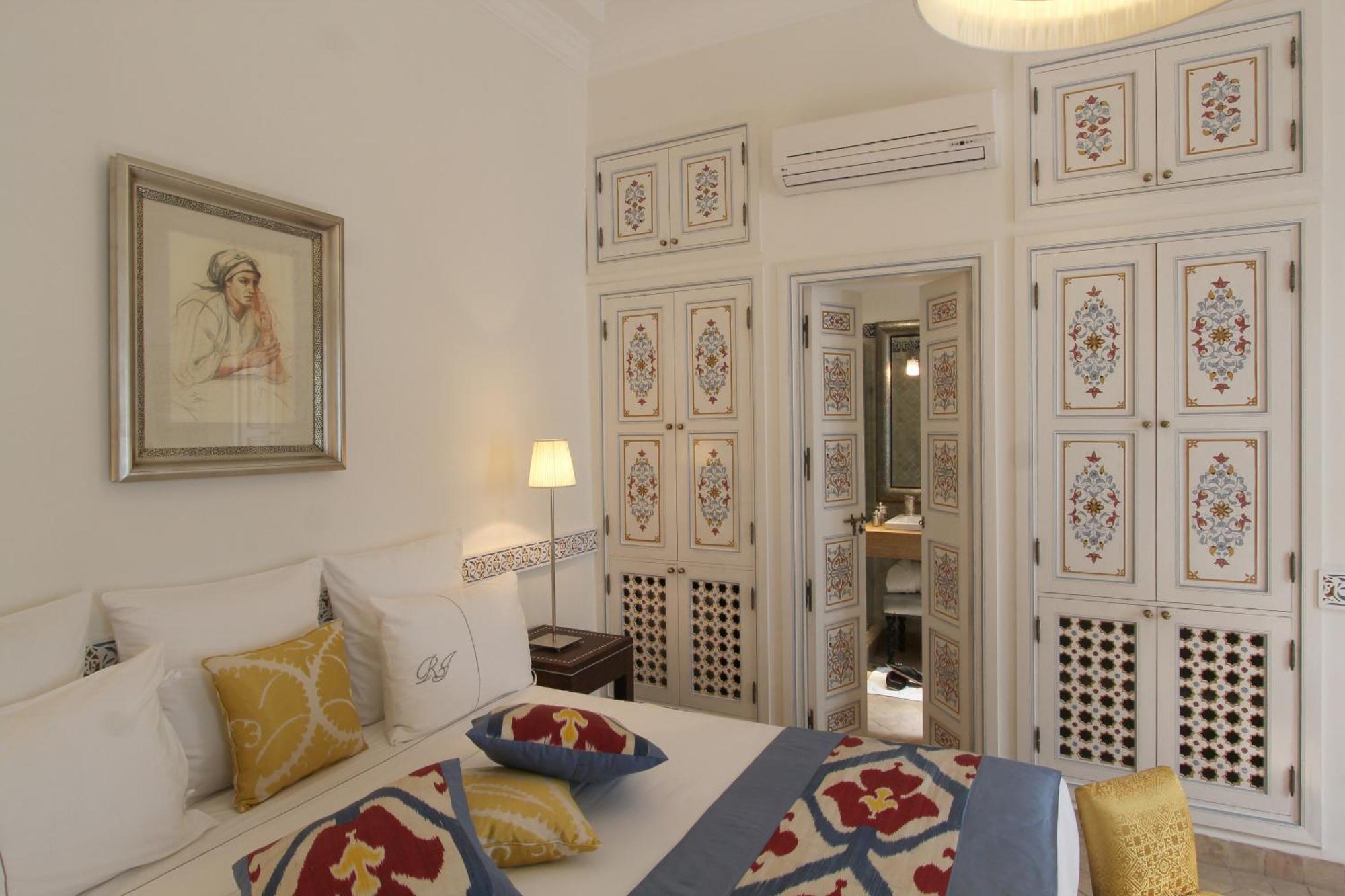 Riad Idra Marrakesh Eksteriør bilde