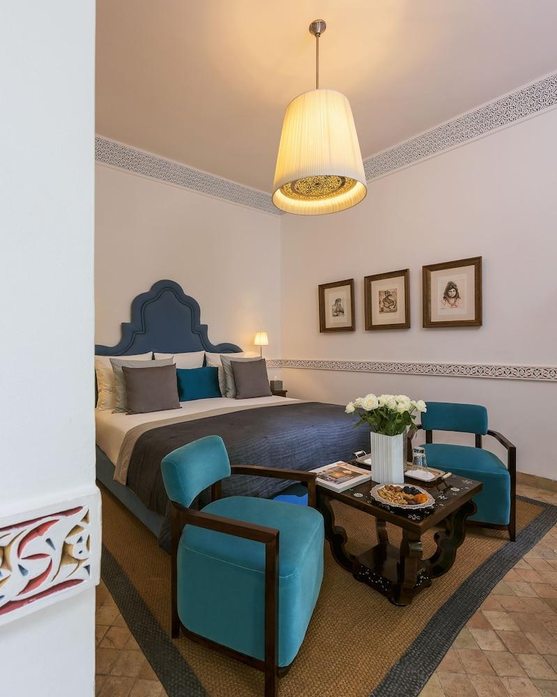 Riad Idra Marrakesh Eksteriør bilde