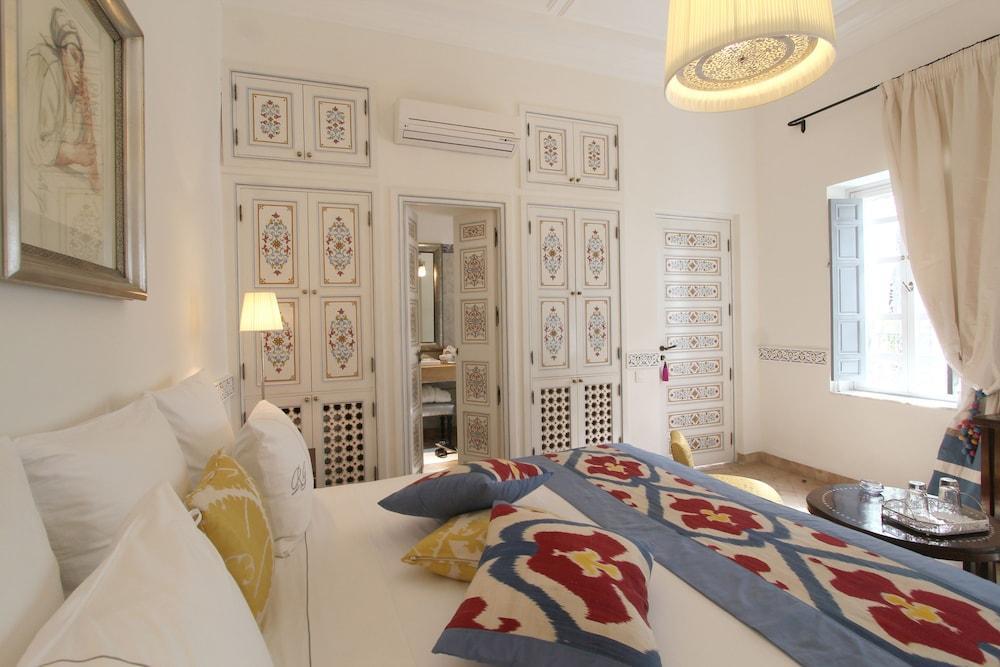 Riad Idra Marrakesh Eksteriør bilde