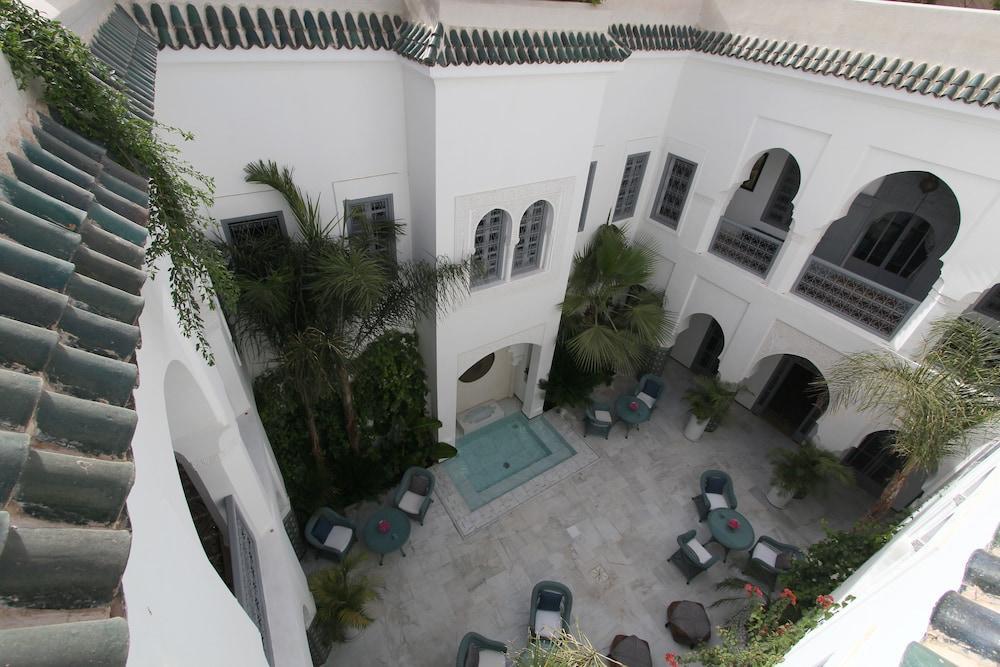 Riad Idra Marrakesh Eksteriør bilde